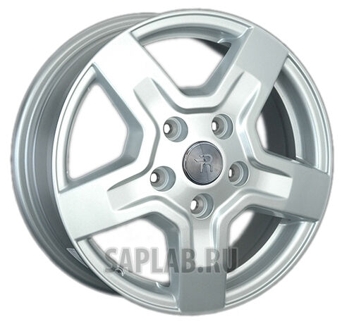 Купить Replay WHS083337 Колесный диск PG58