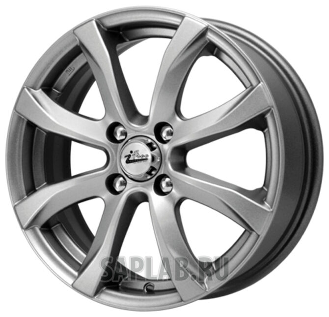 Купить ifree WHS116158 Дайс 15/6 ET35 Хай вэй