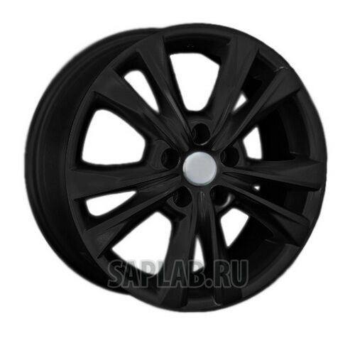 Купить Legeartis WHS106364 TY130 17/7 ET39 Mb