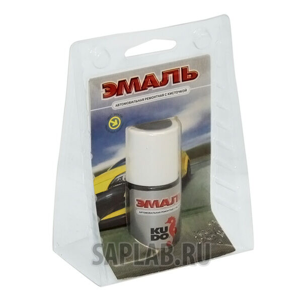 Купить Kudo KU70690 Подкраска автомобильная, 15мл