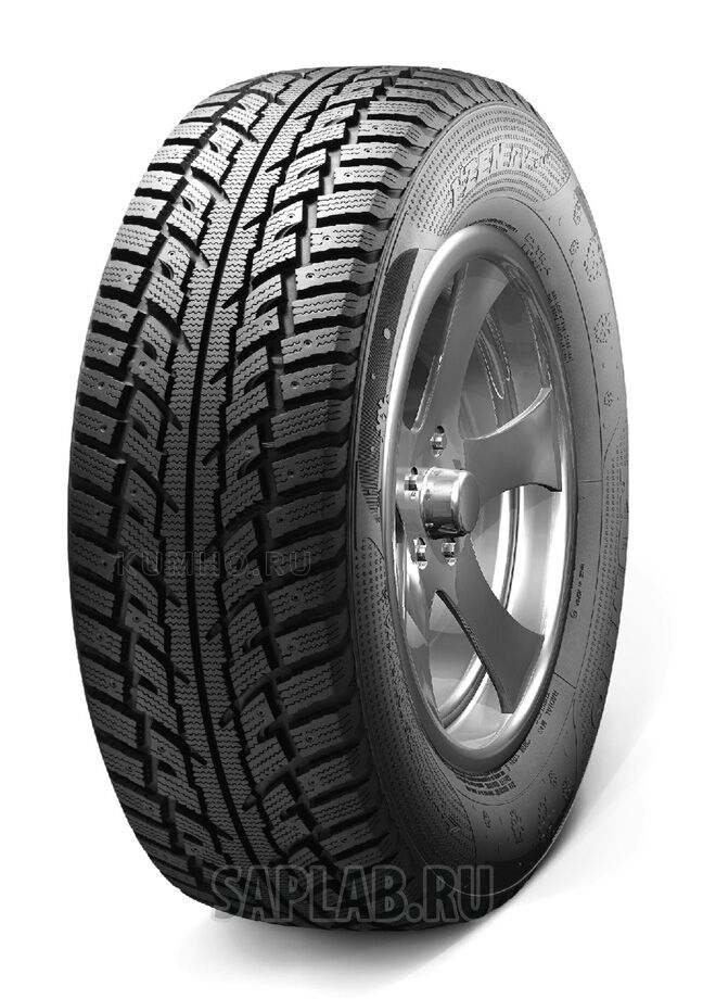 Купить Kumho 2107093 R18 255/55 I'Zen RV Stud KC16 109T (шип)