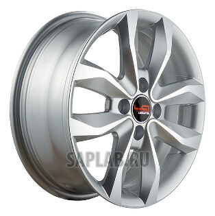 Купить Legeartis WHS081321 NS94 15/5,5 ET45 Sf