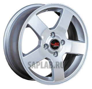 Купить Legeartis WHS081069 KI57 15/6 ET48 Sil