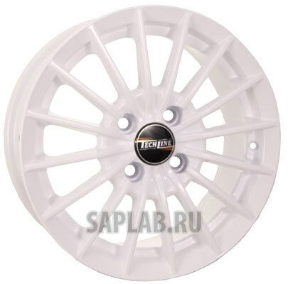 Купить Tech line RD831536 Диск литой 426 14/5,5 ET35 W