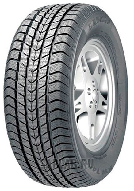 Купить Kumho 1816613 KW7400