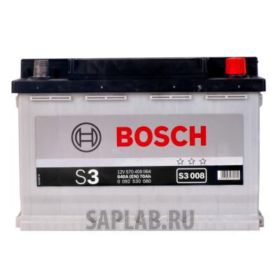 Купить Bosch 0092S30080 0092S30080