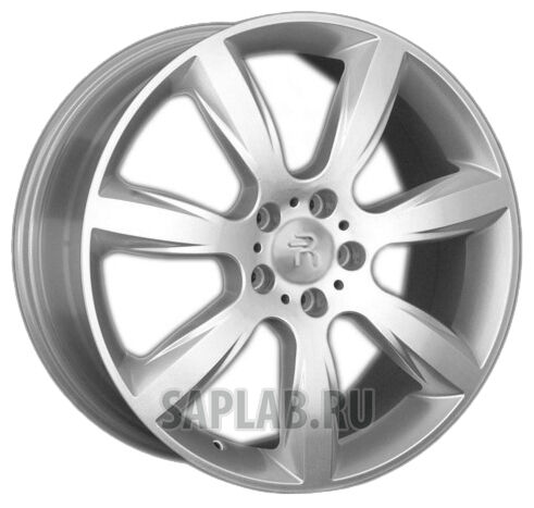 Купить Replay WHS072511 Колесный диск MR118