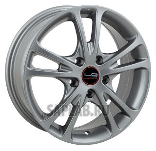 Купить Legeartis WHS088318 RN77 16/6,5 ET50 Gm