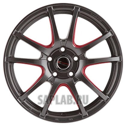 Купить Yamato WHS106045 Mitaki 18/7 ET46 Gmrw