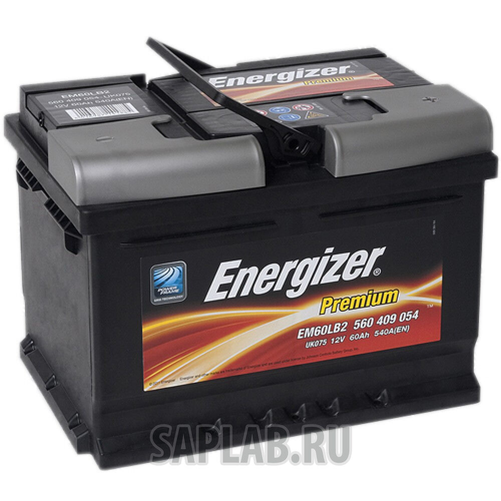 Купить Energizer 560409054 560409054