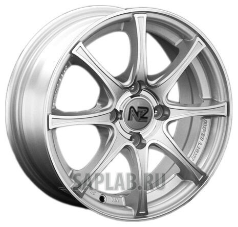 Купить Nz WHS075192 SH607 14/5,5 ET35 Sf