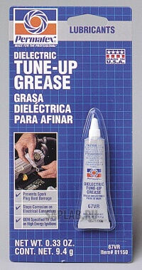 Купить Permatex 81150 Смазка диэлектрическая