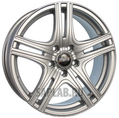 Купить Tech line RD831356 Диск литой 626 16/6,5 ET50 S