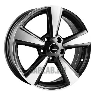 Купить Legeartis WHS106379 H78 17/6,5 ET50 Gmf