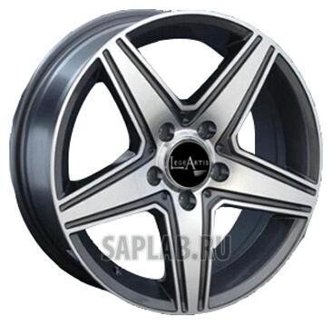 Купить Legeartis WHS080003 MB72 16/7 ET43 Gmf