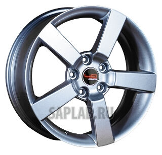 Купить Legeartis WHS088321 PG56 18/7 ET38 Sil