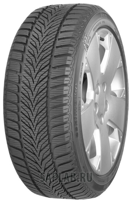 Купить Sava 523487 SAPW 215/55R16 93H TL FP ESKIMO HP