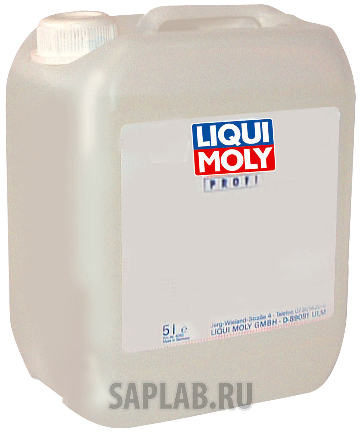 Купить Liqui moly 1654 Универсальный очиститель (концентрат) Universal-Reiniger
