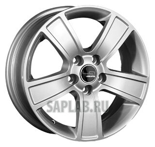 Купить Legeartis WHS079530 SK17 15/6 ET43 Sf