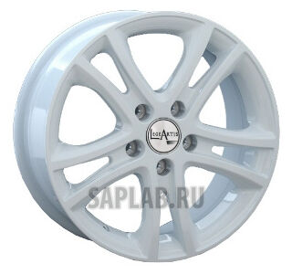 Купить Legeartis WHS082195 VW27 17/7 ET43 white