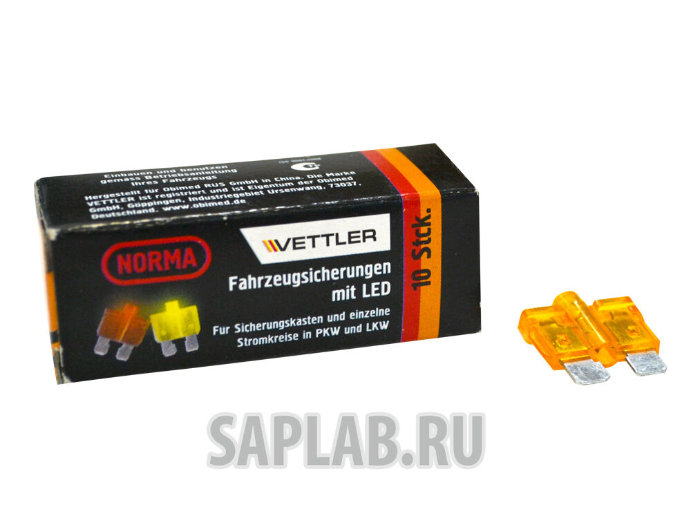 Купить Vettler 5ALED Предохранитель Vettler