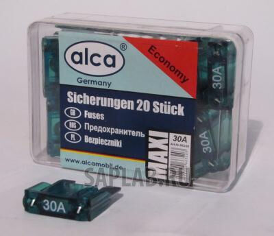 Купить Alca 663200 Набор предохранителей Alca 663200