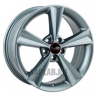 Купить Legeartis WHS080907 GM24 17/7 ET42 Gmf