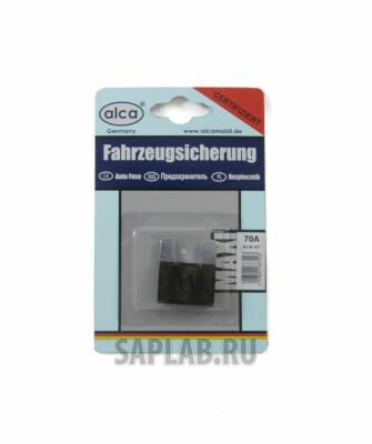 Купить Alca 667000 Тумблер Alca 667000