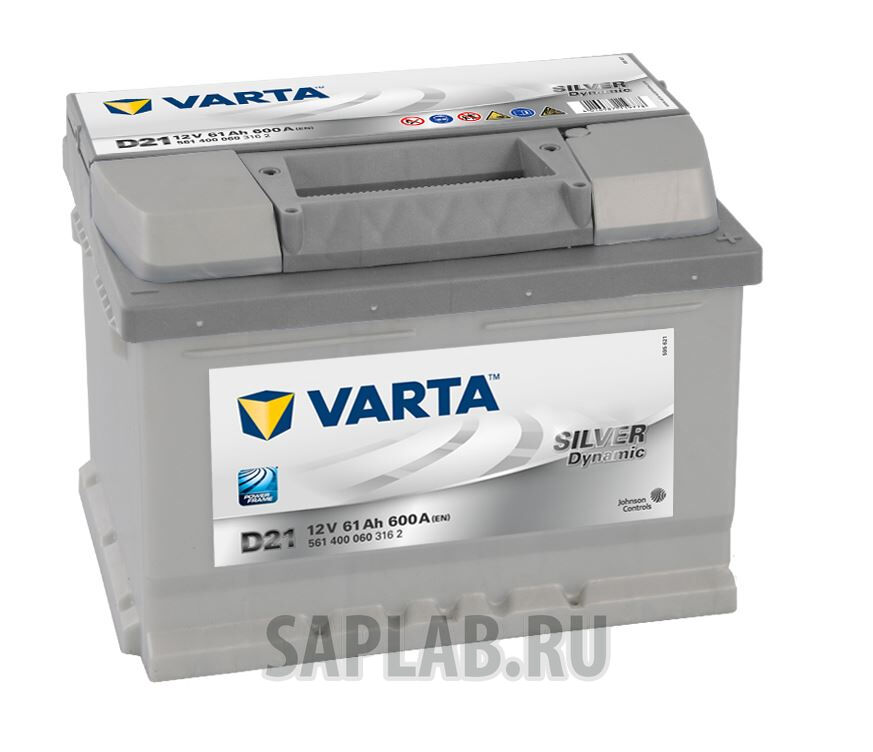 Купить Varta 5614000603162 5614000603162