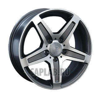 Купить Replay WHS049183 Колесный диск MR71