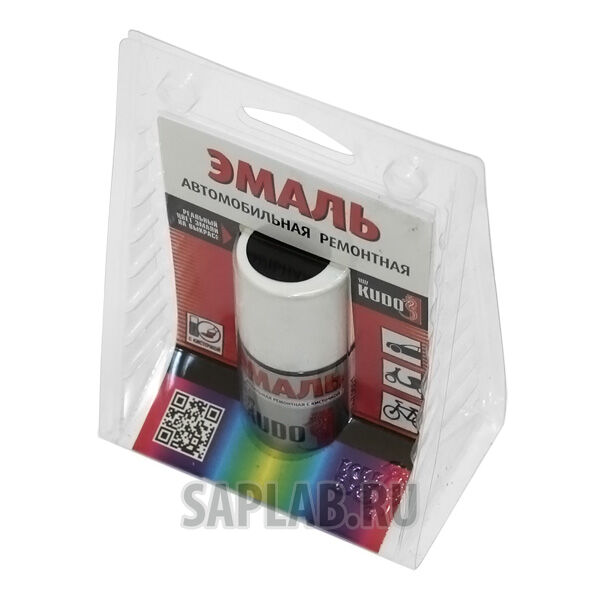 Купить Kudo KU70601 Подкраска автомобильная, 15мл