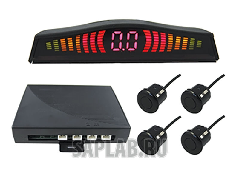 Купить Svs 0380052000 Парковочный радар SVS