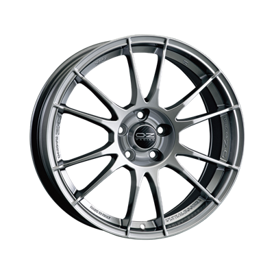 Купить Oz WHS057171 Ultraleggera 18/8 ET34 Crystal titanium