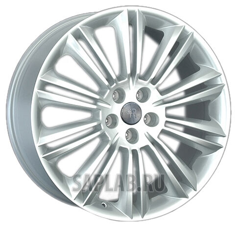 Купить Replay WHS089270 Колесный диск LR44