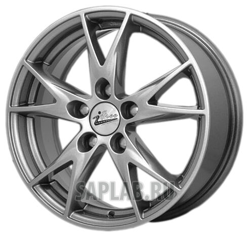 Купить ifree WHS060413 Нирвана 15/6,5 ET35 Хай вэй