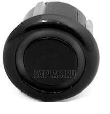 Купить Parkcity D18BLACK Врезной ультразвуковой датчик ParkCity D18 Black
