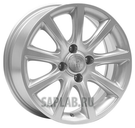 Купить Replay WHS089162 Колесный диск CI35