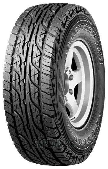 Купить Dunlop 302101 215/60R17 GRANDTREK AT3 96H