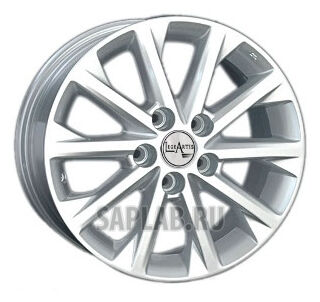 Купить Legeartis WHS091622 TY119 17/7 ET39 Sil