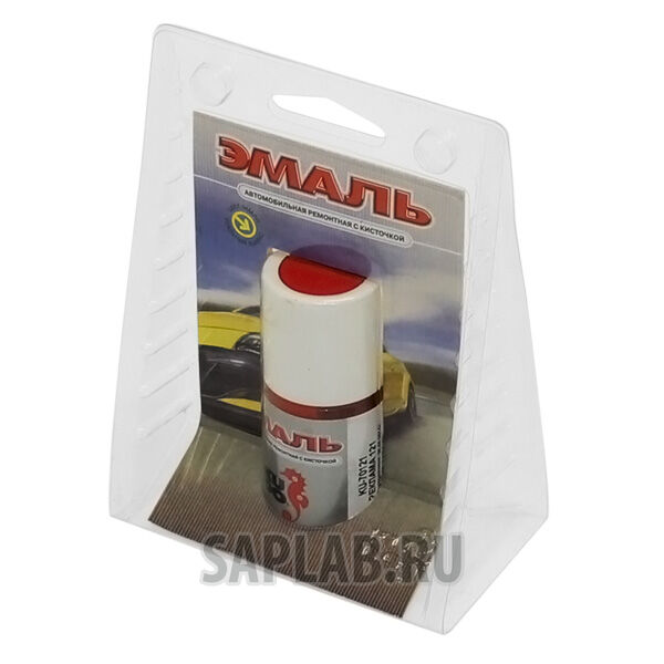 Купить Kudo KU70121 Подкраска автомобильная, 15мл