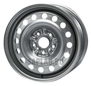 Купить Kfz stahlrad 8430 KFZ Avensis 2,0 6*15 5/100 39 54 (арт. 8430) Колесный Диск