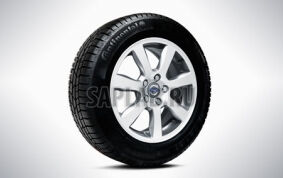 Купить Volvo 30756702 Диск литой Oden Volvo S60 (модельный год с 2011 по н.д.)