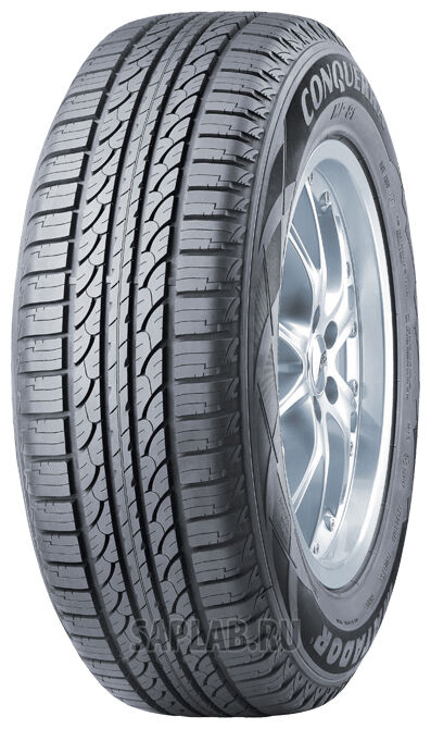 Купить Matador 1590015 235/60R16 100H TL MP81 CONQUERRA