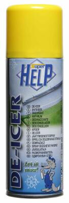 Купить Super help 35200 Размораживатель универсальный 200ml