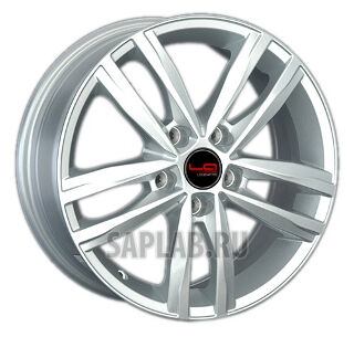 Купить Legeartis WHS089825 SK63 15/6 ET43 Sil