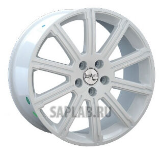 Купить Legeartis WHS090299 VW61 15/6 ET47 white