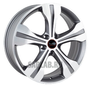 Купить Legeartis WHS080949 H40 19/7 ET50 Gmf