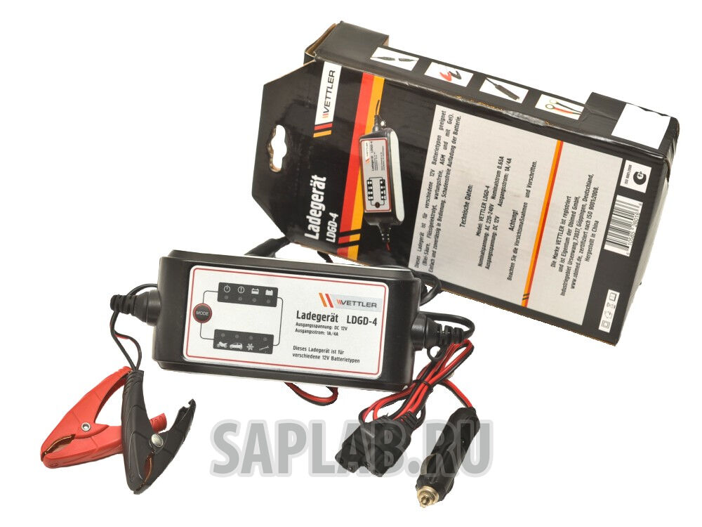 Купить Vettler LDGD4 LDGD4