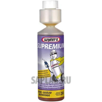 Купить Wynn's W22911 Присадка в дизельное топливо 