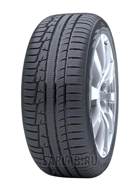 Купить Nokian T428097 225/60 R 16 98H WR A3